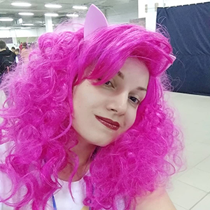 Екатерина Буцкая