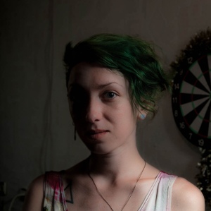 Екатерина Лисица